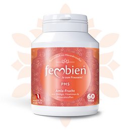 fembien PMS
