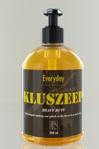 Kluszeep 500ml