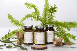 Curcuma+ BIO