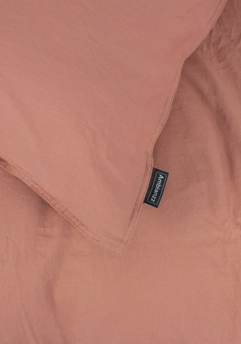 Dekbedovertrek Vintage Washed Cotton