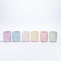 New Party Espresso Cup /Egg Cup - Mix 6 Pieces