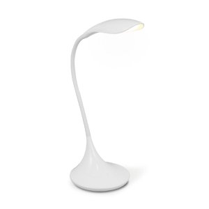 Home Sweet Home - Wing Led Bureaulamp 4W Wit - Verstelbare