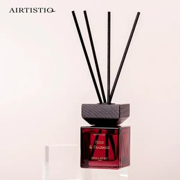 Luksus sojavoks duft diffuser sticks 100 ml
