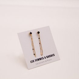 Chaines d'oreilles THIN