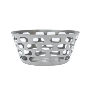 Brotkorb 21 cm offene Arbeiten