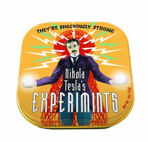 UPG Pfeffermints - Experimints