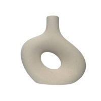Vase Ceramics - Luna Vase