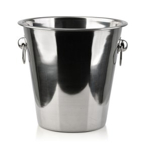 BASIC KITCHEN Eiskübel 21x21,5x21,5