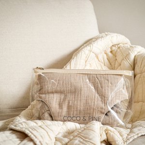 Charlie Sand Relax Deckung