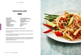 Noi Pia-Ud - The bible of Thai cuisine