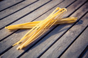 Traditional pasta pappardelle from Italy | 500g