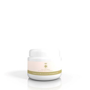 Lipodrenating Massage Cream