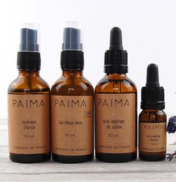 The Layering kit for combination to oily skin