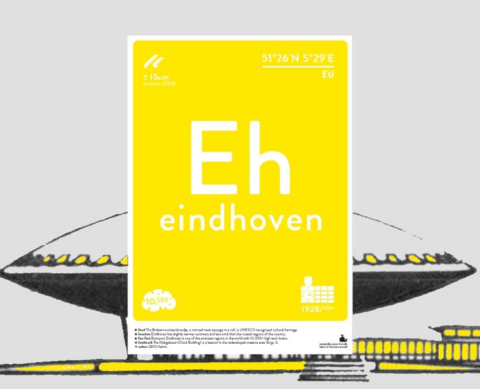 EINDHOVEN