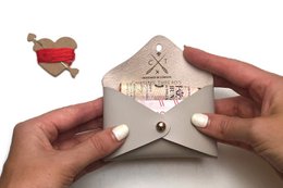 Stitch Heart Strings Pung