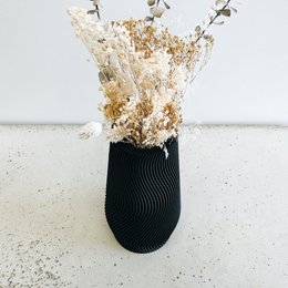 WAVE Vase