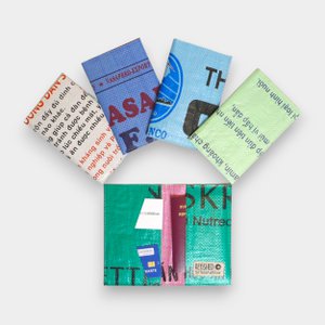 WANDERLUST | Passport cover