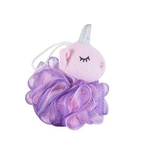 Magical Unicorn Peeling Sponge