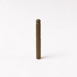 Escurette, de plastic zero earpick voor het leven - Khaki