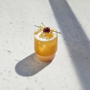 ROGGE Waterglas / Bierglas SET VAN 2