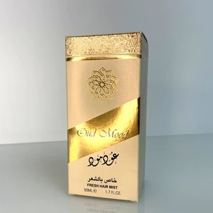 Lattafa - Oud Mood Hair Mist 50m