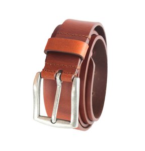 WHOORST model lederen riem