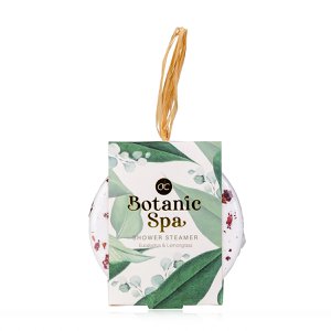Shower Steamer BOTANIC SPA