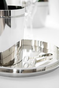 IVO / pliers, stainless steel / L, 16