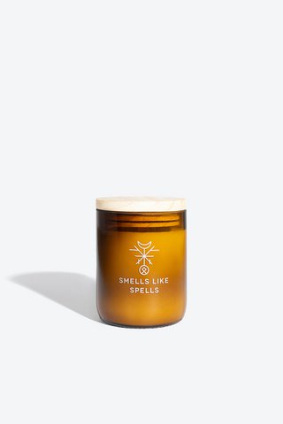 Scented candle Heimdallr