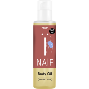 Relaxing Body Oil 100ml