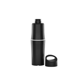 BE O bottle - Onyx Black