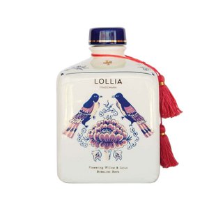 LOLLIA Imagine Bubble Bath