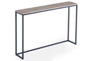 JACK EIKEN HONING / ZWARTE CONSOLE. OK1299