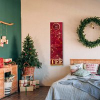 Adventskalender, BIO Teebeutel-Tee  *¹