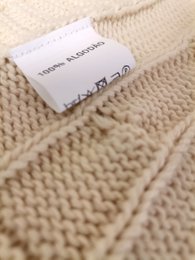 Knitted Throws, knitted Blanket, CottonThrows, knitted throw-blanket from 100% cotton