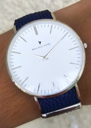 Blu Atlantico | Bianco classico