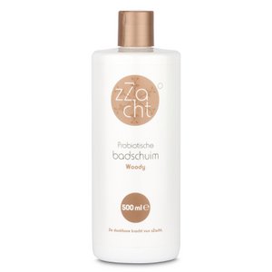 zSoft bath foam Woody