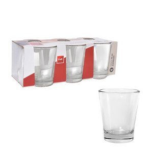 ESPRESSO GLAS 7.5 CL COOK