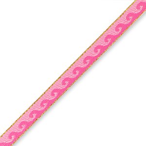 Festival-Armband – WAVES – rosa