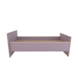 Children's bed Puck - Pink