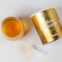 Golden collagen 120g