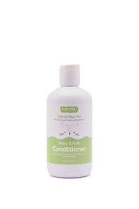 Babyton Natural Conditioner für Babys und Kinder 250 ml