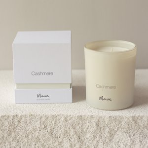 Mave Duftkerze Kaschmir