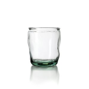 Das Yang-Glas – Blau