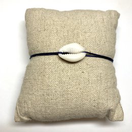 Pulsera de concha