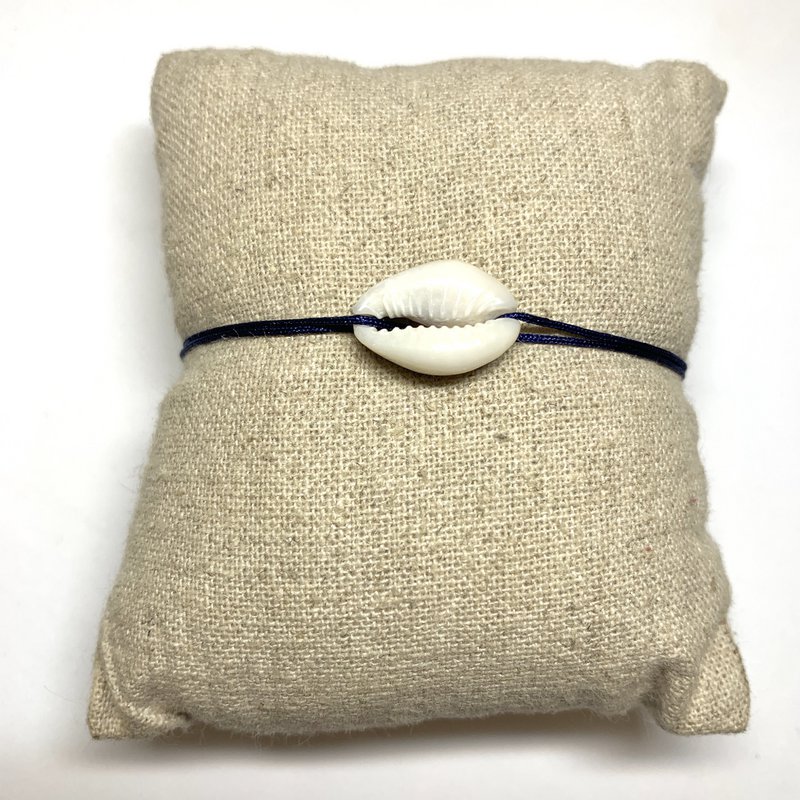Pulsera de concha