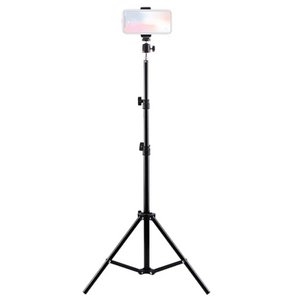 Tripod for smartphone and camera - 110 cm