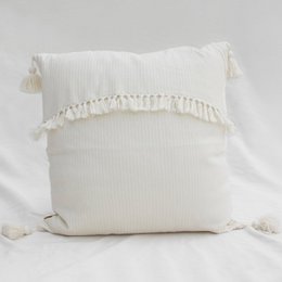 SERENDIPITY CUSHION COVER