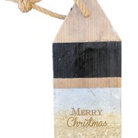 Home dec old dutch doorhanger MC light