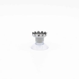 Magnetic soap dish in bulk (without packaging)